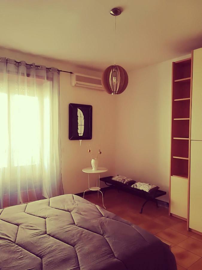 Come A Casa Tua Сан-Никола-ла-Страда Экстерьер фото